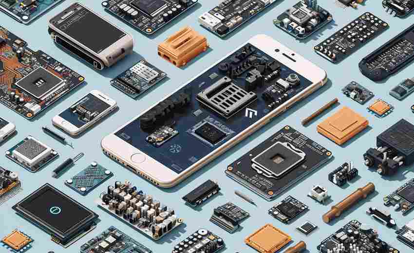 元器件網(wǎng)站如何實(shí)現(xiàn)精準(zhǔn)的產(chǎn)品搜索推薦功能