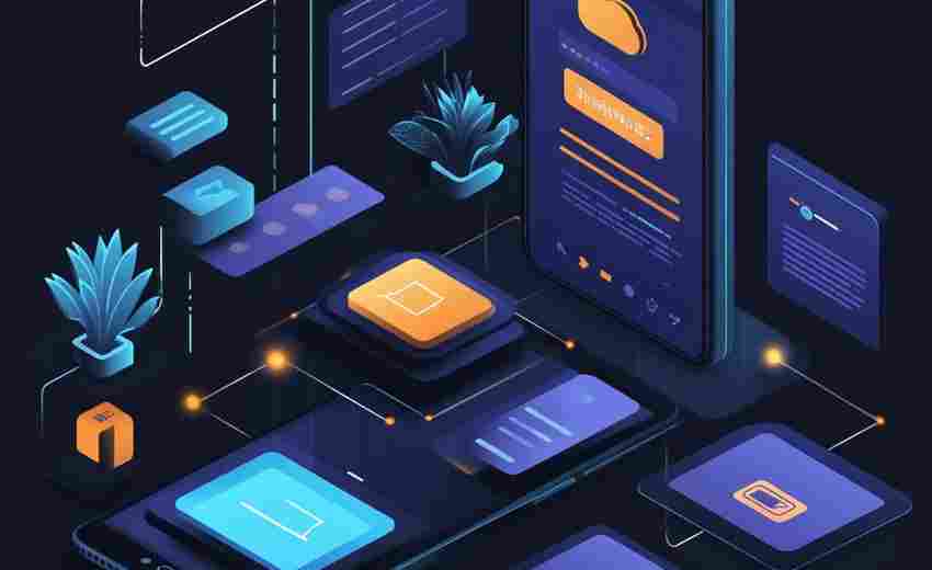 網(wǎng)站如何通過API接口實現(xiàn)與APP實時交互