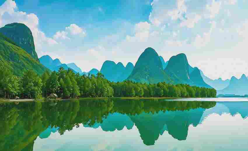 興義旅游類網(wǎng)站如何通過外鏈建設(shè)提升搜索排名