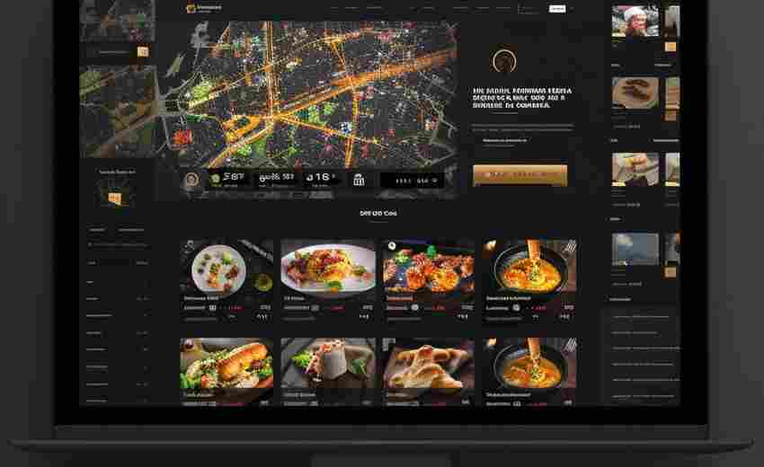 個性化網(wǎng)站設(shè)計在都江堰PC端有哪些創(chuàng)新方案