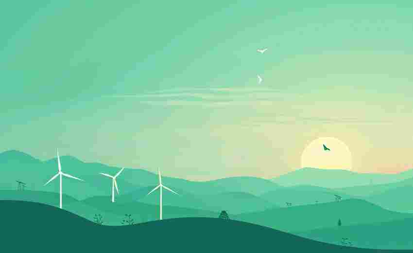 能源公司網站如何通過交互設計提升用戶環(huán)保參與感