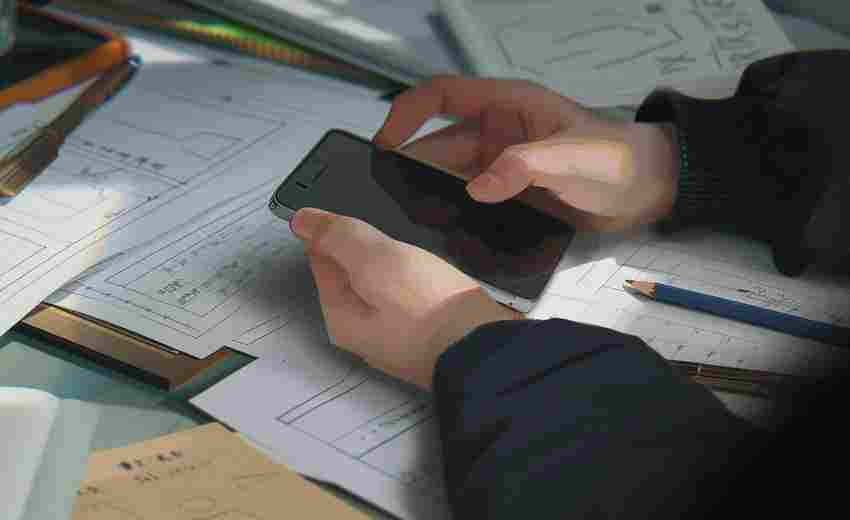 移動(dòng)端招聘網(wǎng)站如何創(chuàng)新用戶體驗(yàn)設(shè)計(jì)