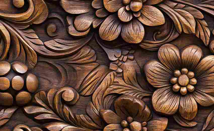 如何在網(wǎng)站上有效展示不同雕刻工藝的細節(jié)特征