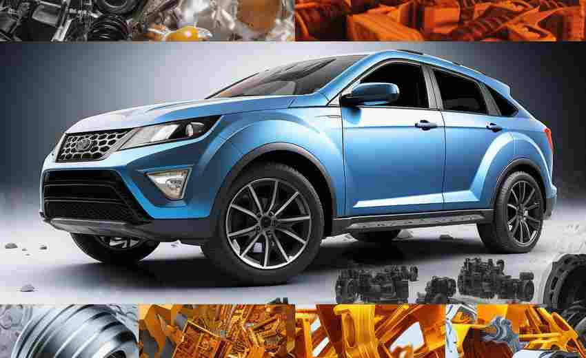 網(wǎng)站與社交媒體整合營(yíng)銷(xiāo)在寧波汽車(chē)行業(yè)的應(yīng)用案例