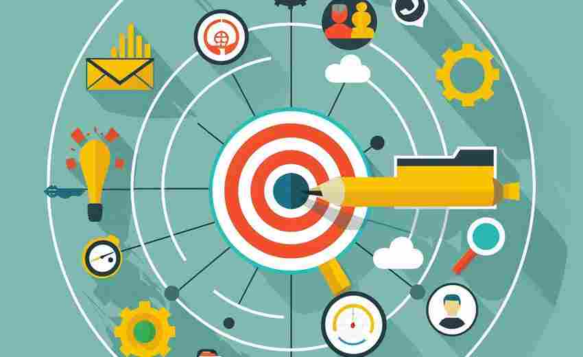 網(wǎng)站建設(shè)為何需要明確戰(zhàn)略目標(biāo)