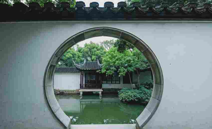 如何通過(guò)網(wǎng)站建設(shè)展現(xiàn)蘇州本土文化特色