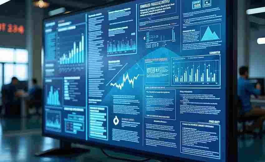 網(wǎng)站建設(shè)在IC行業(yè)中如何實現(xiàn)高精度數(shù)據(jù)展示