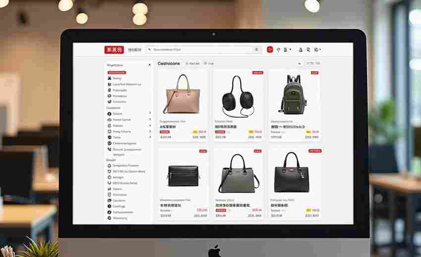 廣州電商類網(wǎng)站案例中如何實現(xiàn)高轉化率設計