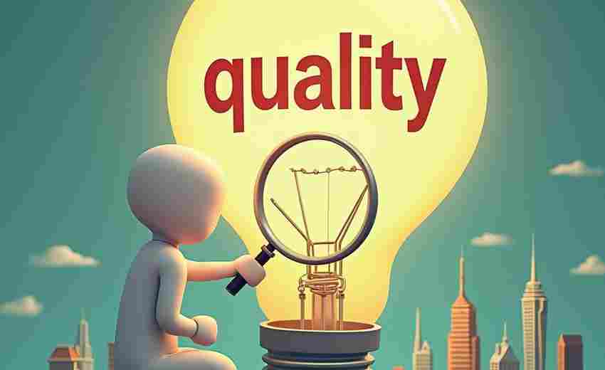 網(wǎng)站內(nèi)容質(zhì)量如何影響SEO優(yōu)化評(píng)分？