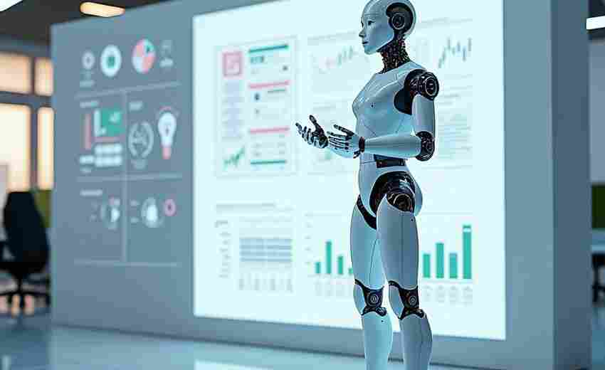 AI與大數據如何影響南莊SEO的未來？