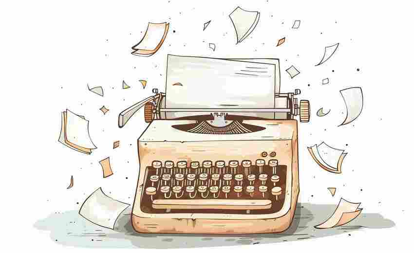 小說網(wǎng)站舉辦征文活動能帶來哪些盈利點