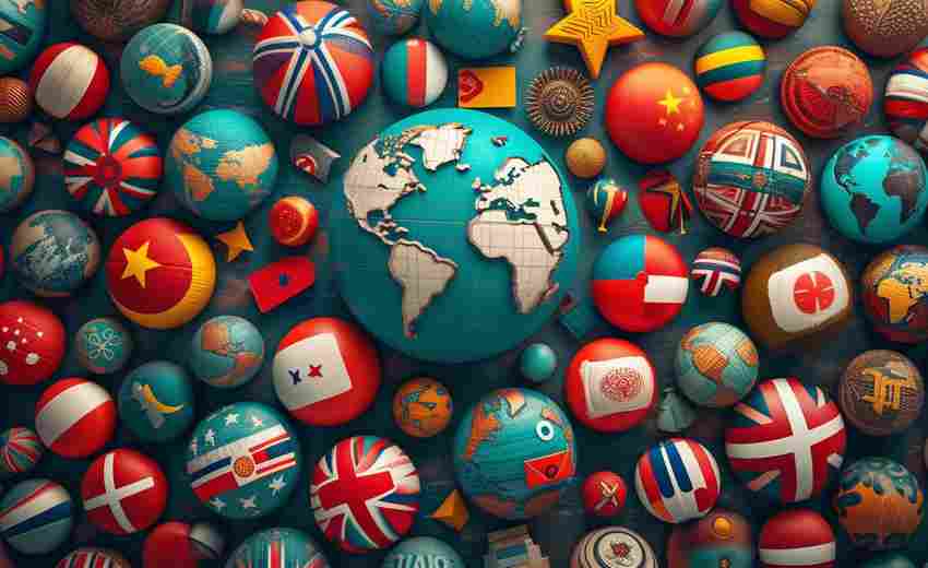 網(wǎng)站多語言版本對跨境貿(mào)易轉(zhuǎn)化率有何影響