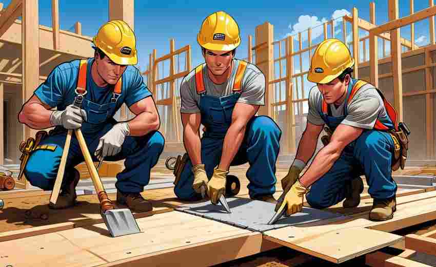 網(wǎng)站響應(yīng)式設(shè)計(jì)在建筑行業(yè)中的核心作用是什么