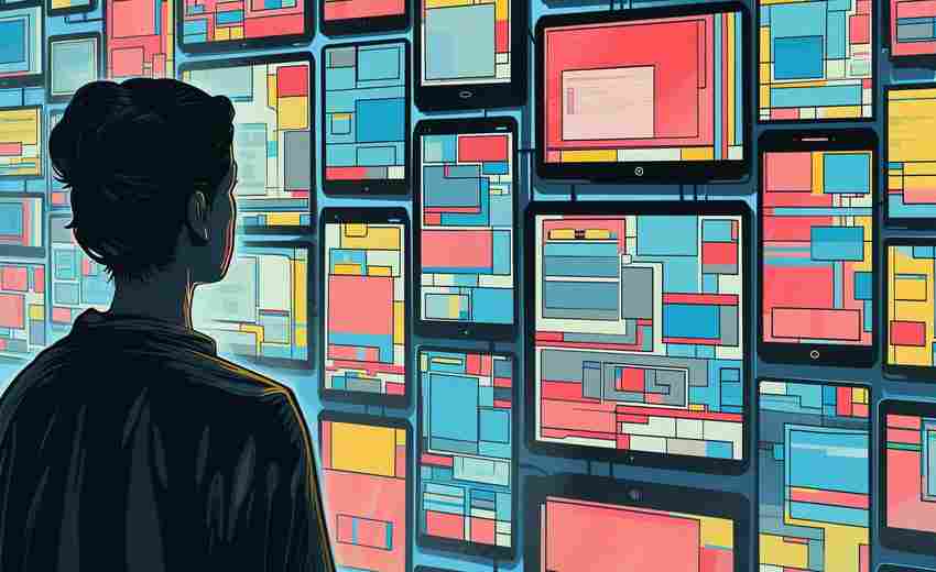 用戶體驗(yàn)不佳的網(wǎng)站如何通過(guò)響應(yīng)式設(shè)計(jì)改善