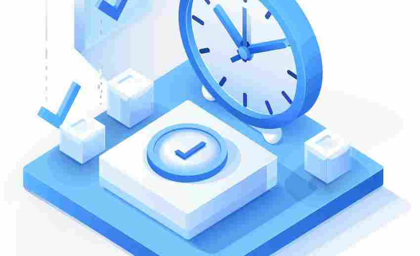 SEO軟件中有哪些時(shí)間管理和自動(dòng)化功能可以幫助提高工作效率？