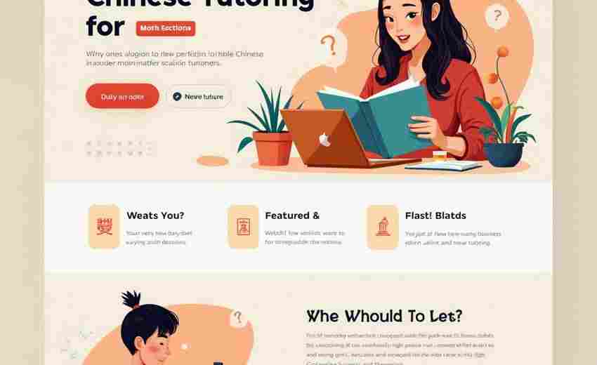 網(wǎng)站導航在扁平化設計中需要注意哪些細節(jié)