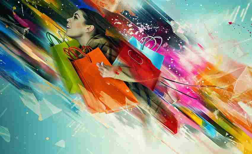 從用戶體驗角度探討高端商城網(wǎng)站架構設計要點