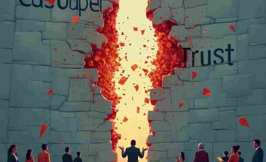 杏壇SEO優(yōu)化如何通過(guò)誠(chéng)信為本的企業(yè)文化贏得客戶信任？