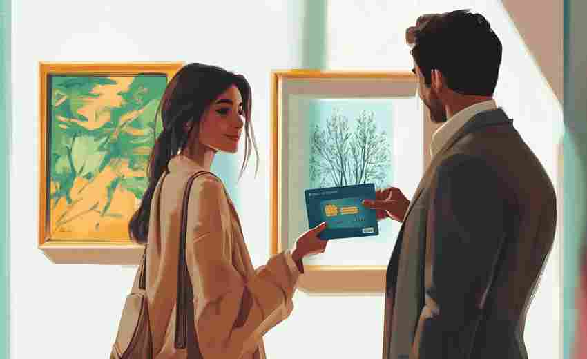 網(wǎng)站如何利用卡片設(shè)計(jì)實(shí)現(xiàn)畫廊作品的多維度呈現(xiàn)