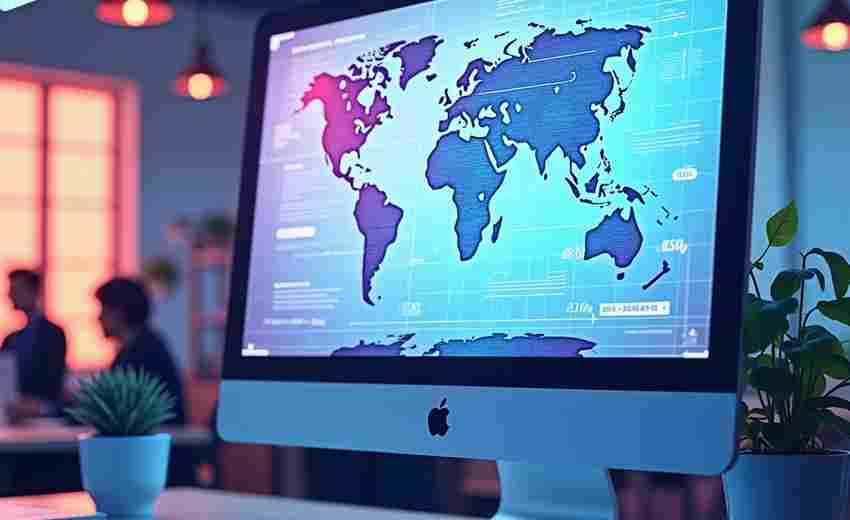 多語言網站開發(fā)如何助力青海企業(yè)開拓國際市場