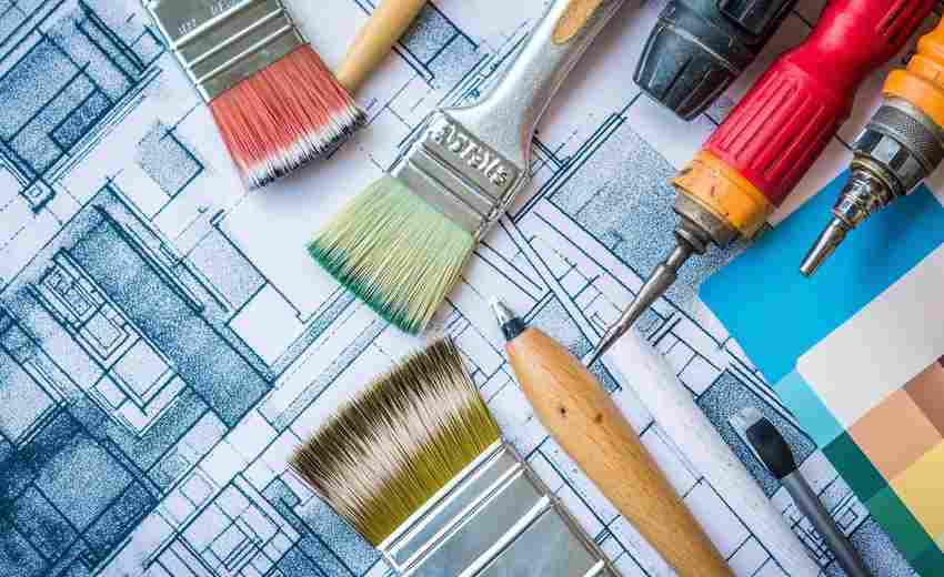 網(wǎng)站如何根據(jù)用戶建議完善裝修風格測試功能