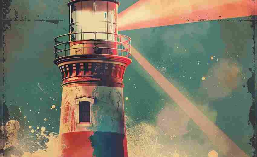 網(wǎng)站設(shè)計中如何平衡燈塔歷史傳承與現(xiàn)代視覺風(fēng)格