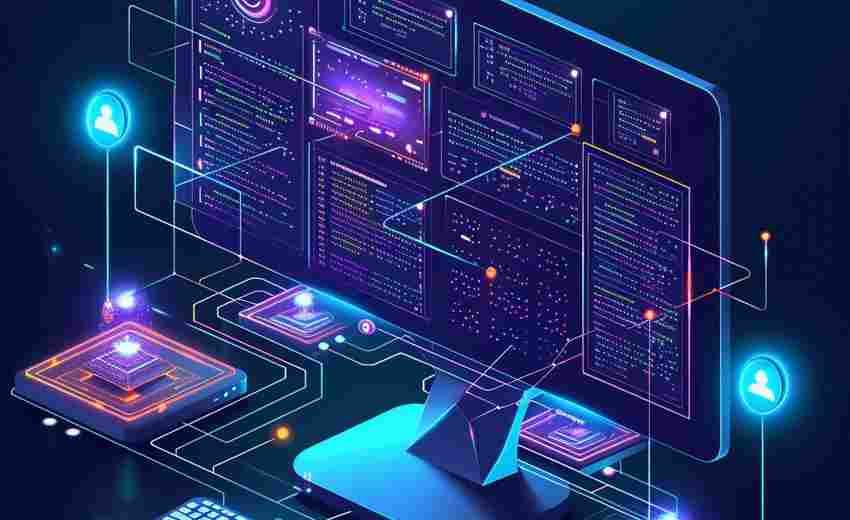 網(wǎng)站建設中哪些新興技術正在改變北京市場格局