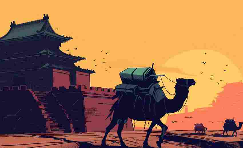 中華網(wǎng)站SEO的獨特挑戰(zhàn)