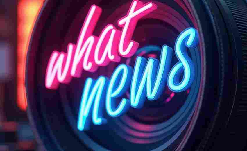 網(wǎng)站主頁為何必須包含新聞模塊