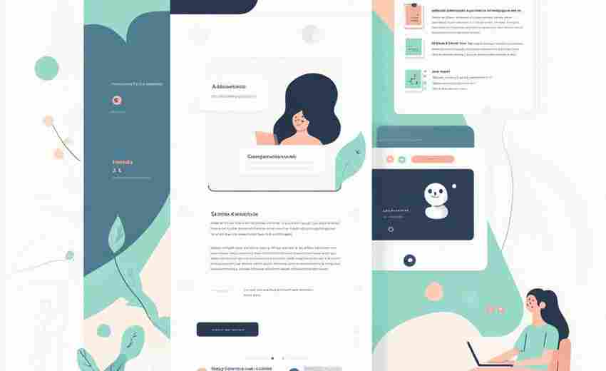 網(wǎng)站設(shè)計美學如何提升用戶瀏覽體驗