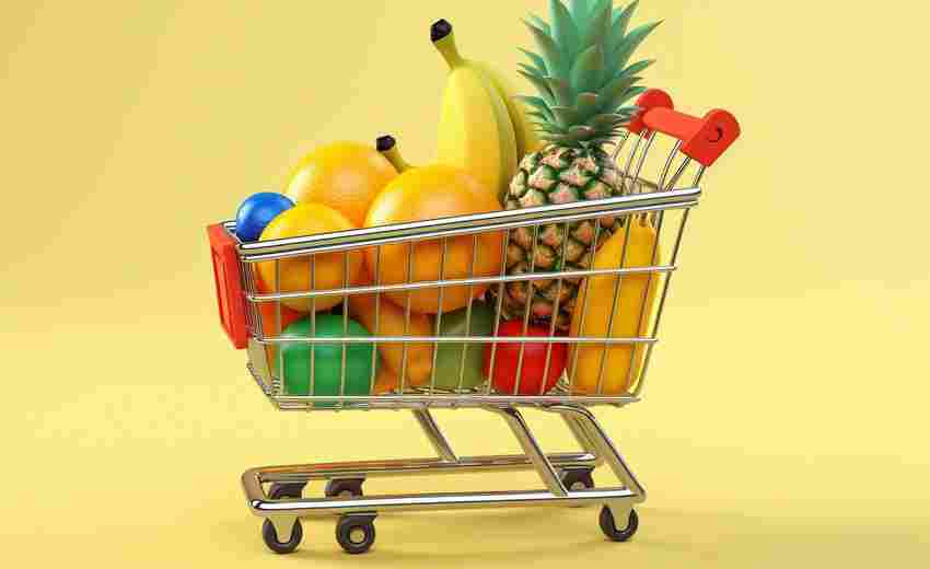 食品網(wǎng)站購物車設計如何優(yōu)化用戶體驗