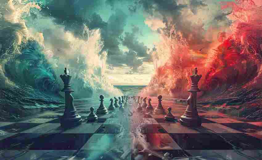 安徽SEO優(yōu)化公司如何制定市場競爭策略？