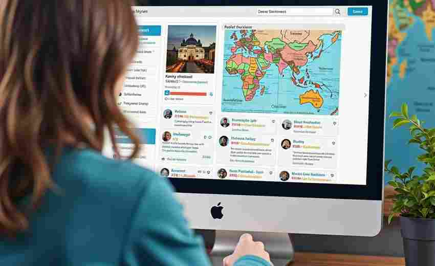 多語言支持在旅游網(wǎng)站國(guó)際化中的關(guān)鍵作用是什么