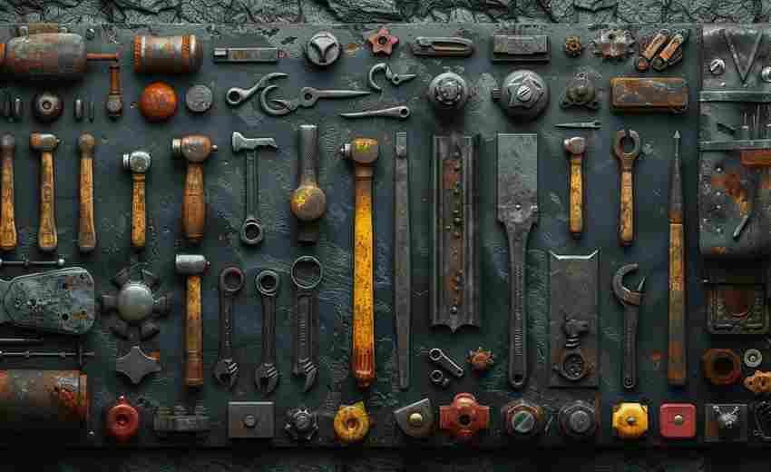 有哪些新興的SEO工具正在迅速發(fā)展并受到關(guān)注？