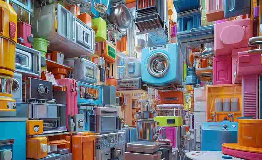 有哪些適合家電網(wǎng)站的SEO工具？