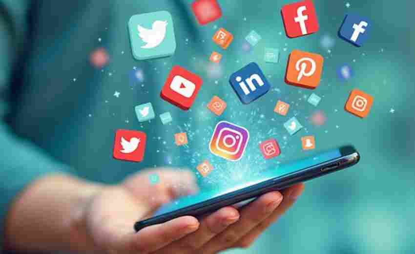 銅陵網(wǎng)站如何通過(guò)社交媒體數(shù)據(jù)分析優(yōu)化推廣