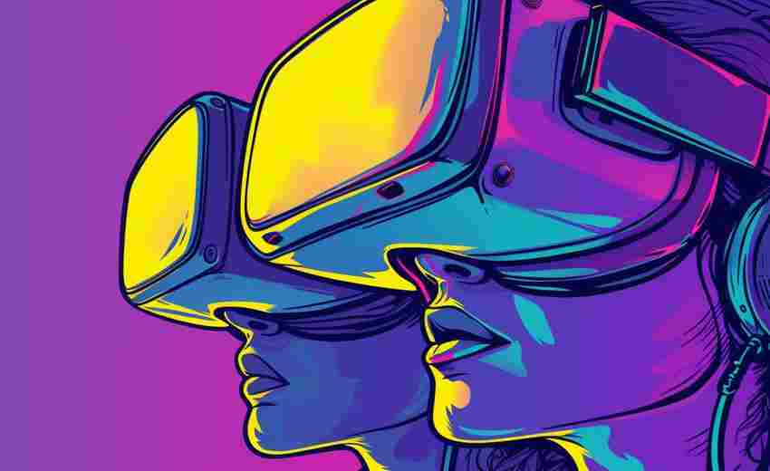 如何控制VR網(wǎng)站開(kāi)發(fā)中的工具與軟件預(yù)算