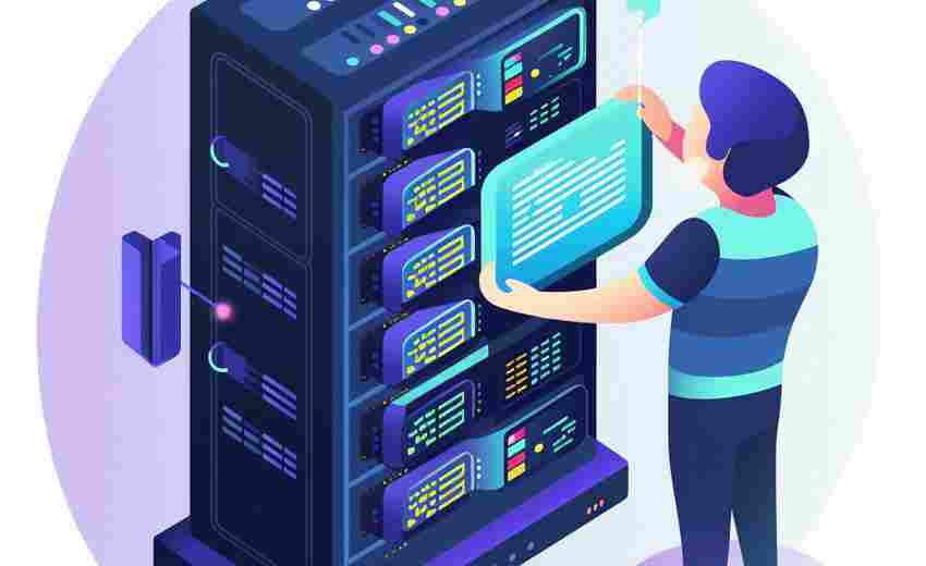 如何選擇適合高流量網(wǎng)站的托管服務商