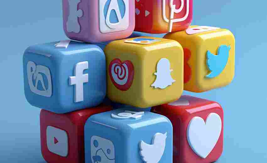 SEO人員如何掌握社交媒體營銷？