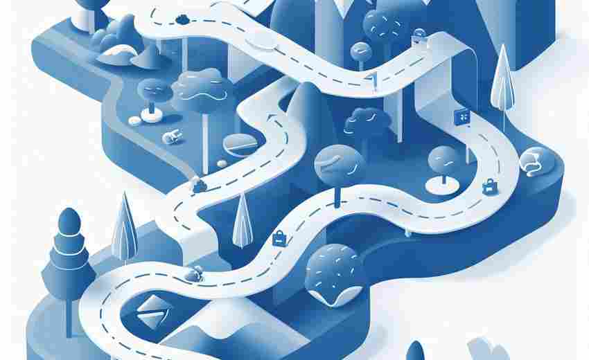 如何根據客戶心理軌跡布局網站的營銷邏輯？