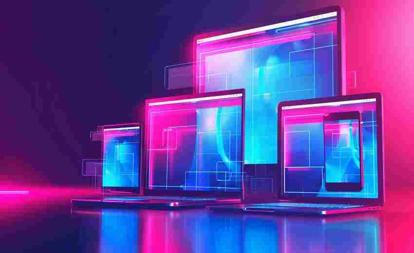 廣西網(wǎng)站建設如何實現(xiàn)跨設備無縫瀏覽