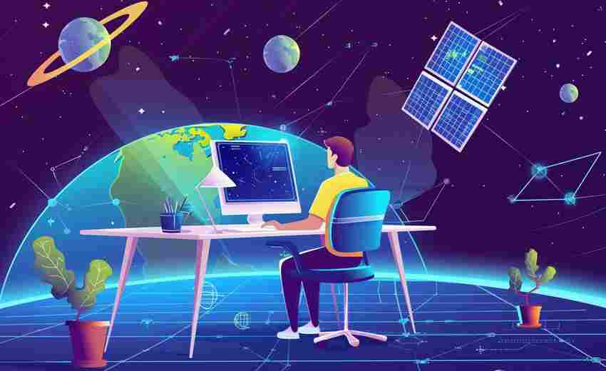 星云在線在SEO領域的服務特色是什么？