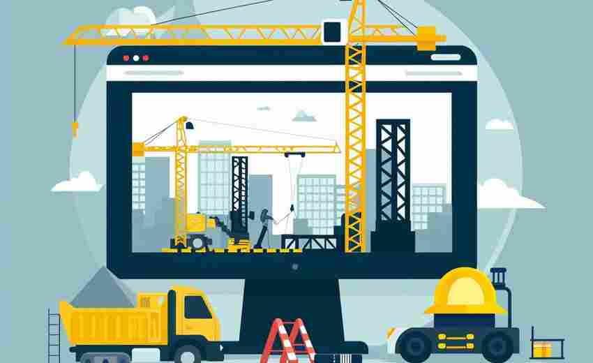 企業(yè)網(wǎng)站建設(shè)費(fèi)用指南：固定投入與變動(dòng)支出如何平衡