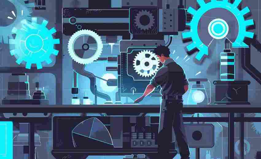 機械行業(yè)在SEO優(yōu)化中面臨哪些獨特挑戰(zhàn)及解決方案？