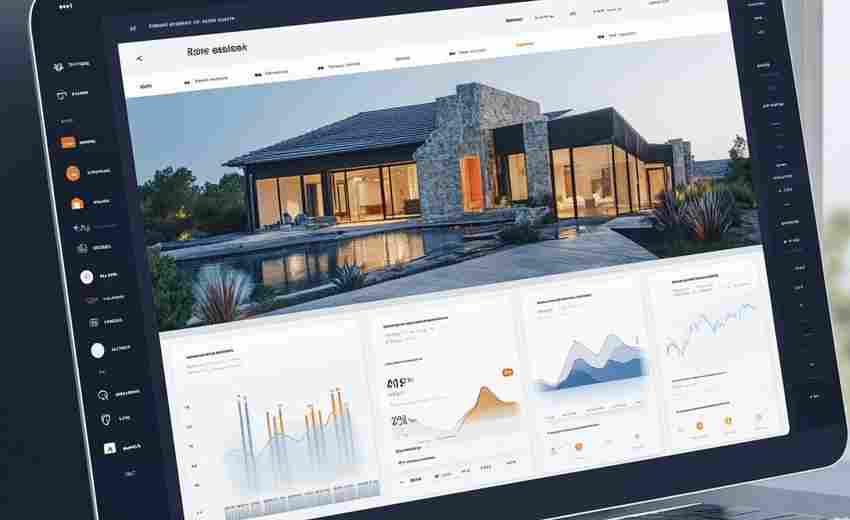 房產(chǎn)中介網(wǎng)站如何通過房源展示優(yōu)化提升用戶決策效率