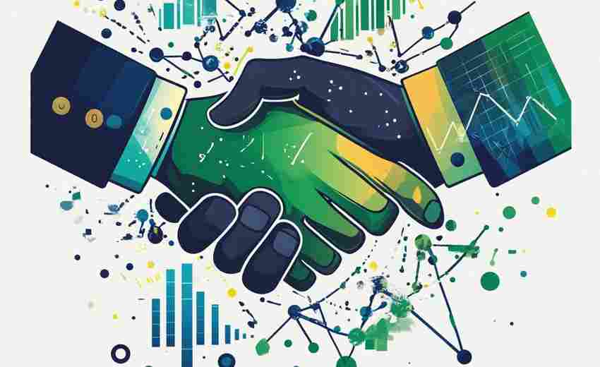 鄭州SEO企業(yè)之間有哪些合作模式？