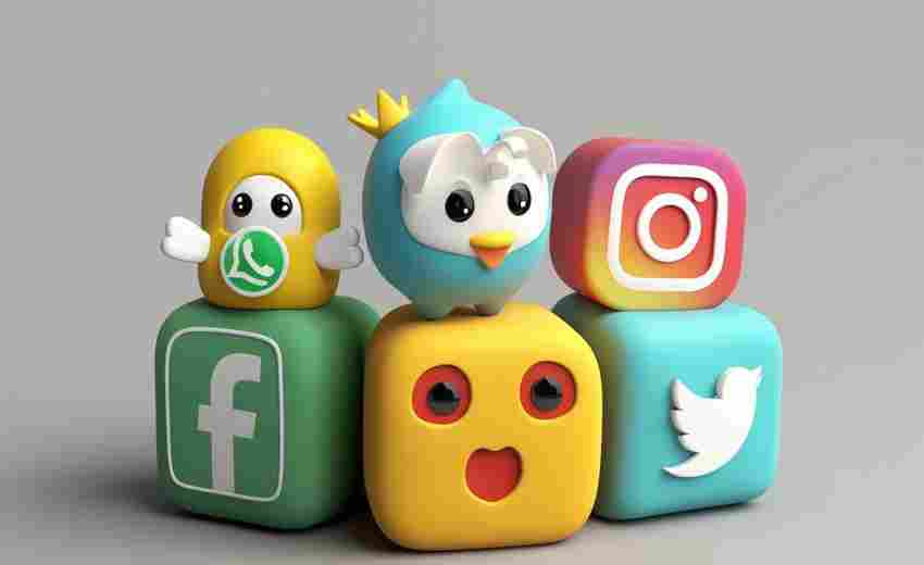 網(wǎng)站推廣必選的社交媒體平臺(tái)有哪些如何精準(zhǔn)觸達(dá)目標(biāo)用戶