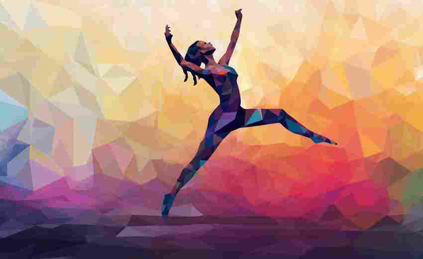 響應式設計對舞蹈品牌網(wǎng)站有何重要意義