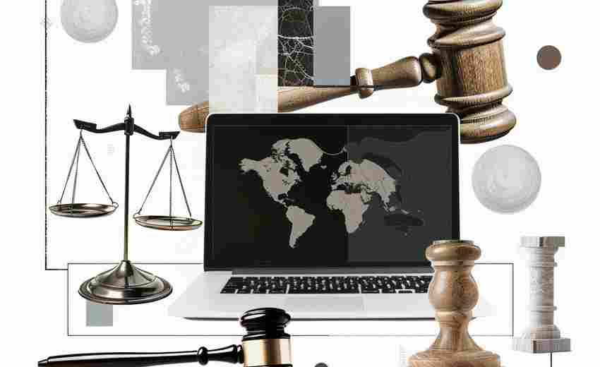 網(wǎng)站商城建設(shè)過程中需要注意哪些法律問題