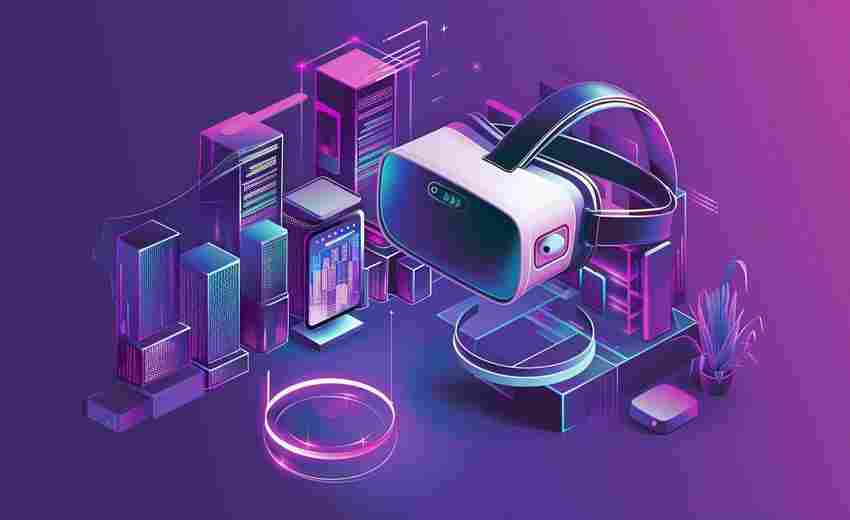 網(wǎng)站建設(shè)中AR-VR技術(shù)如何增強(qiáng)用戶交互